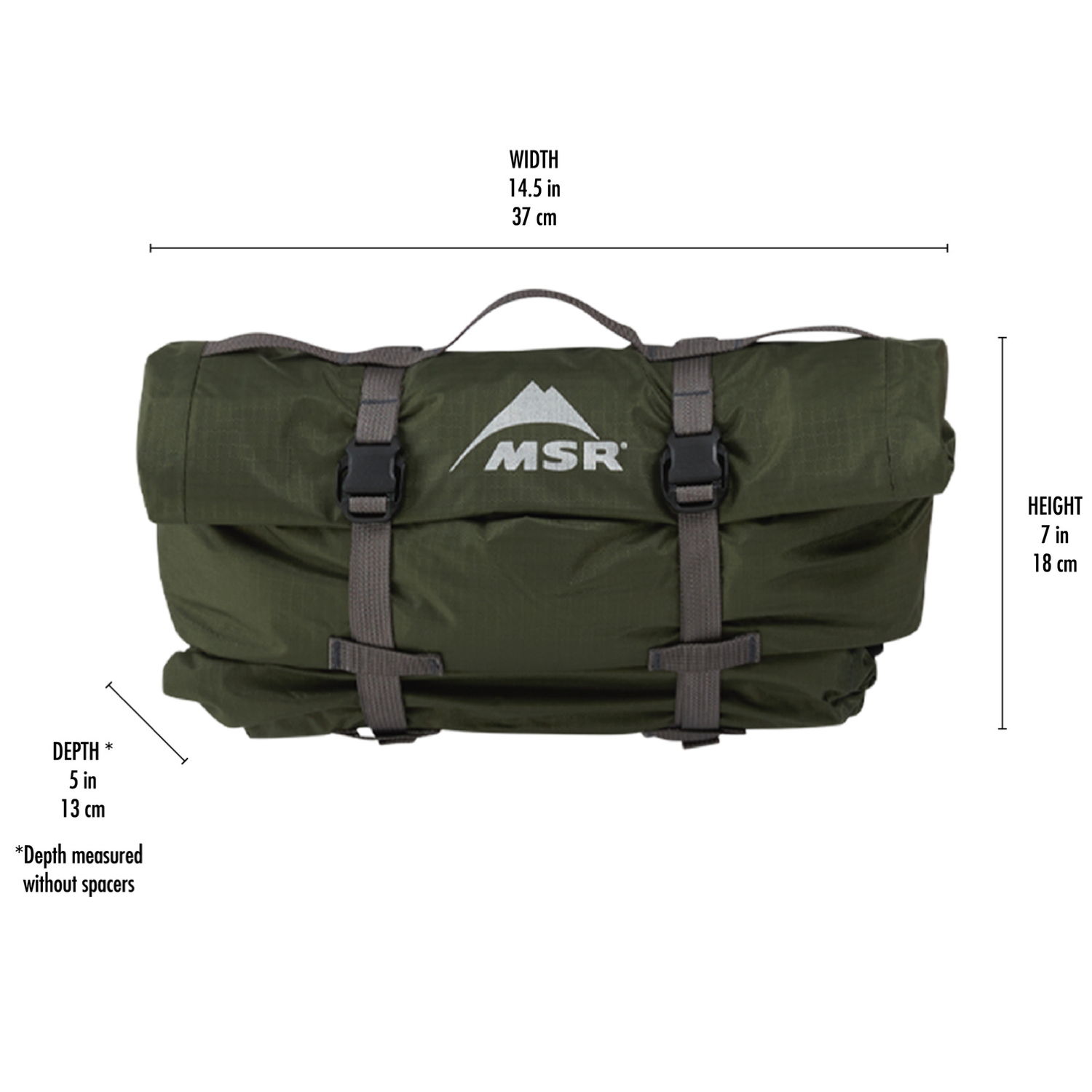 MSR Hubba Hubba Bikepack 2 – Bild 19