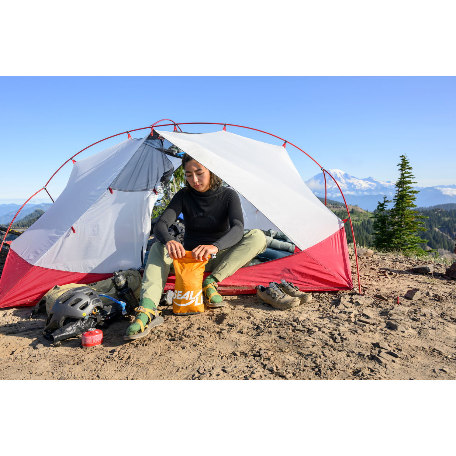 MSR Hubba Hubba Bikepack 2 – Bild 22