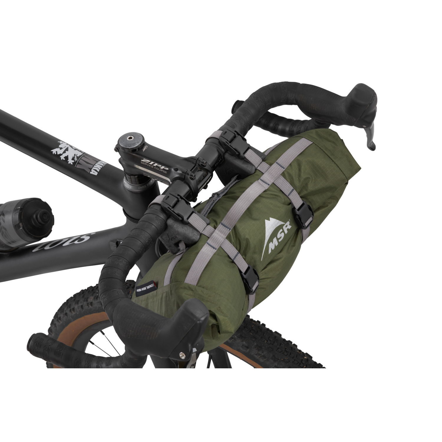 MSR Hubba Hubba Bikepack 2 – Bild 12