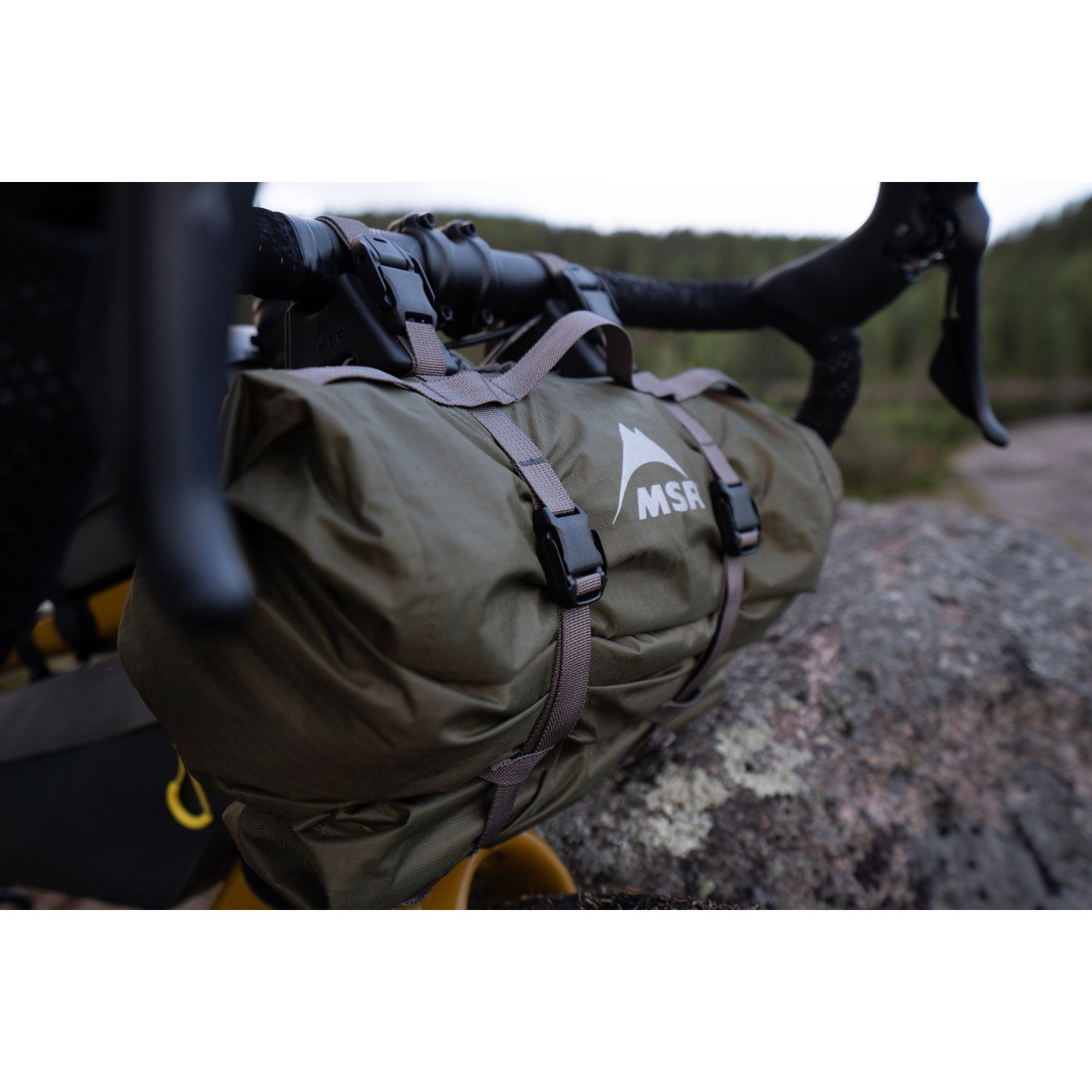 MSR Hubba Hubba Bikepack 2 – Bild 13