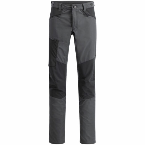 Lundhags Makke Light Hybrid-Trekkinghose Männer