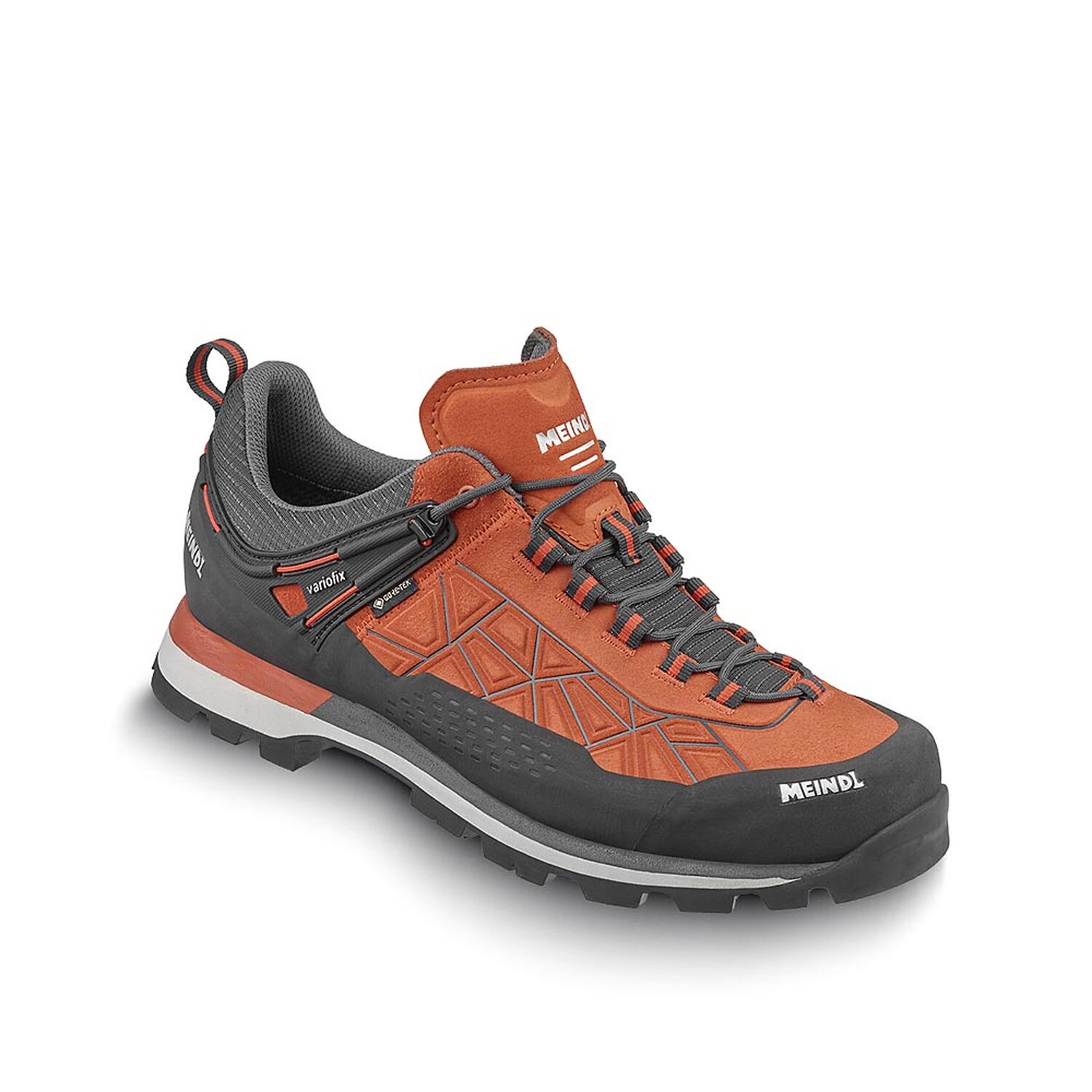 Meindl Literock free GTX