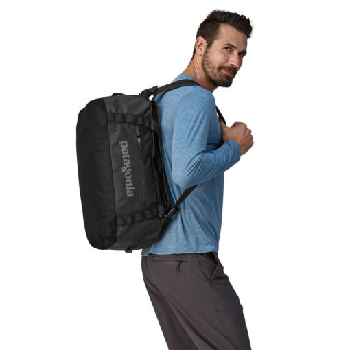 Patagonia Black Hole® 40L Duffle – Bild 5
