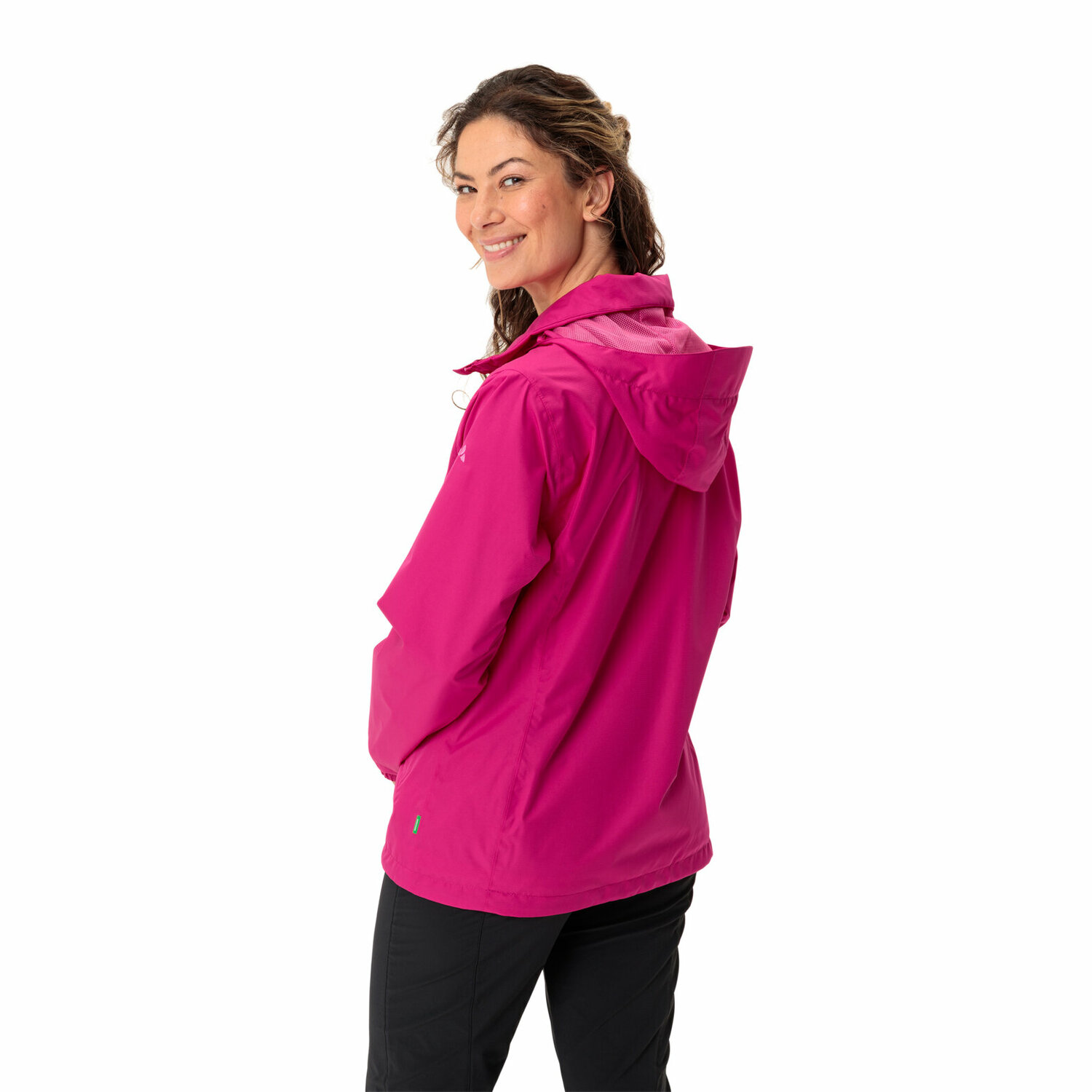 VauDe Women's Escape Light Jacket – Bild 4