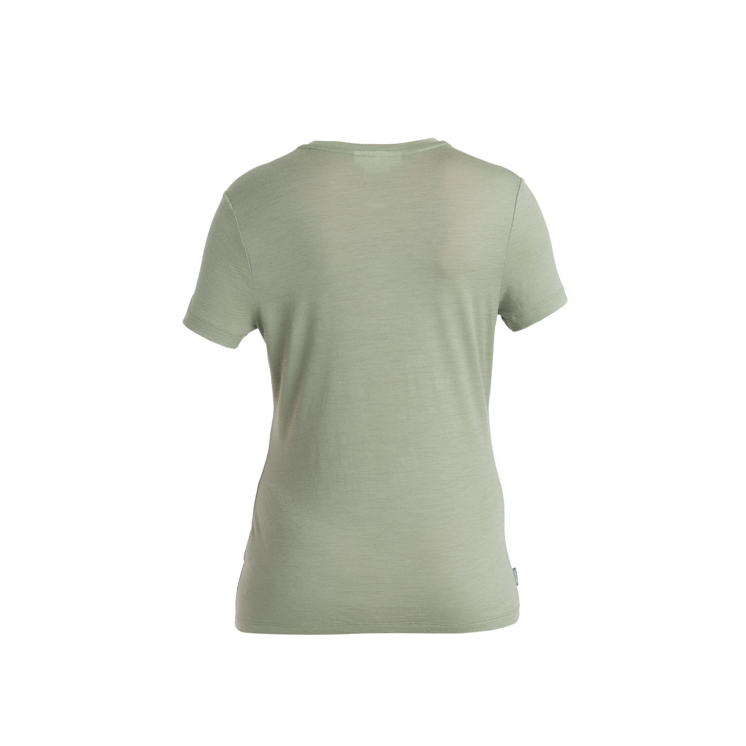 Icebreaker Merino 150 Tech Lite III T-Shirt Camping Circle Damen – Bild 2