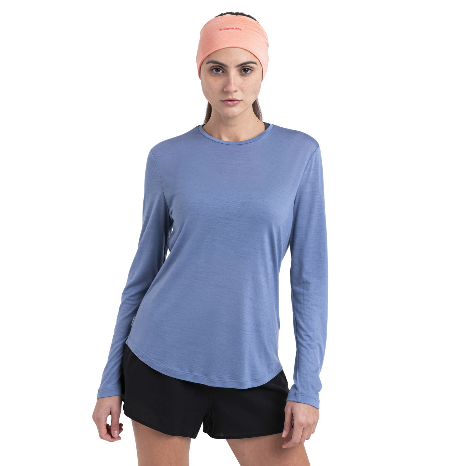 Icebreaker 125 Cool-Lite Merino Blend Sphere III T-Shirt Damen