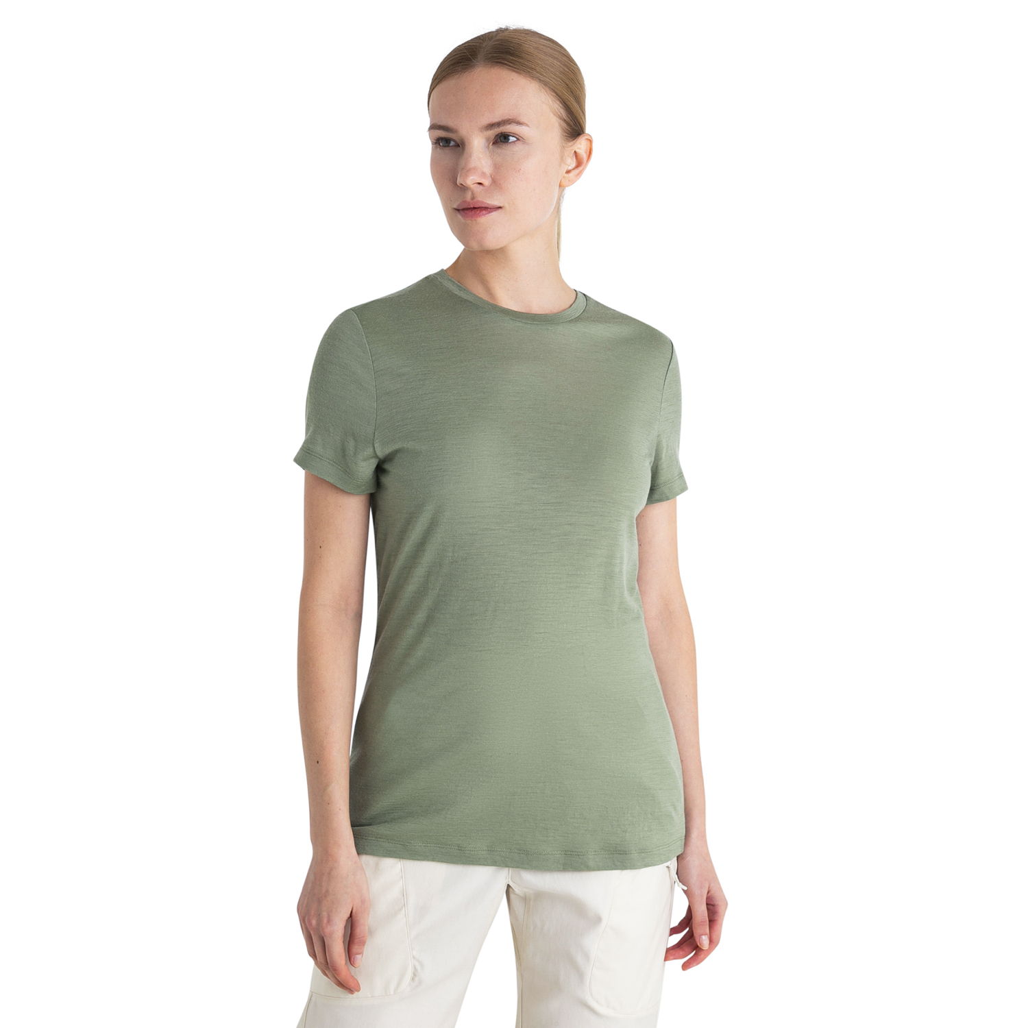 Icebreaker Merino 150 Tech Lite III T-Shirt Damen
