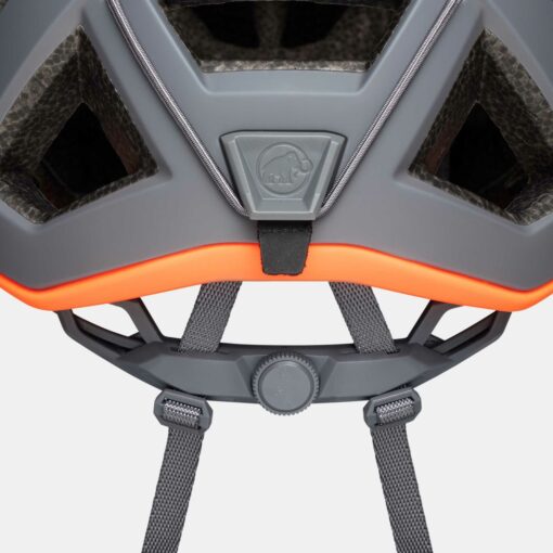 Mammut Crag Sender Kletterhelm – Bild 4