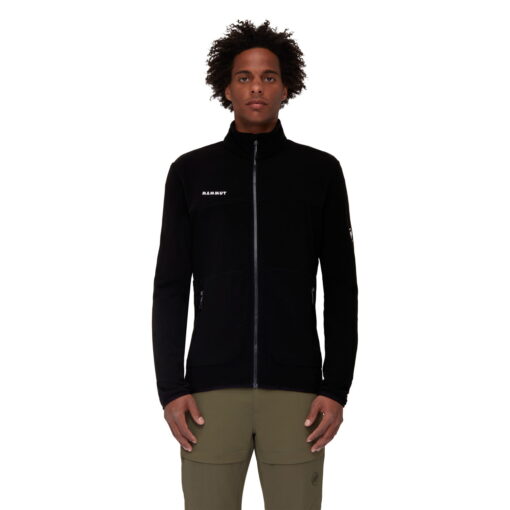 Mammut Innominata Light ML Jacket Men – Bild 2