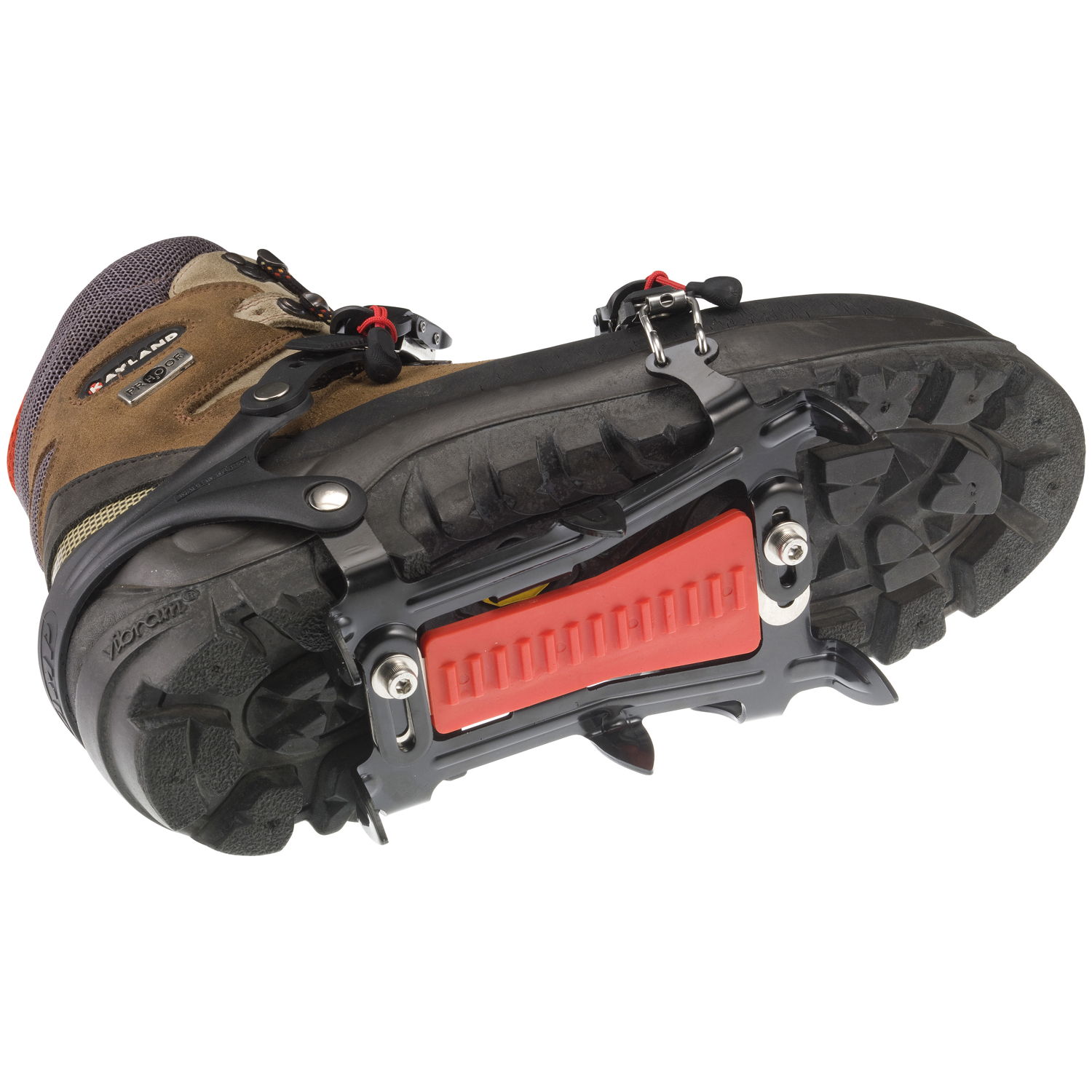 Camp Frost Grödel – Bild 2