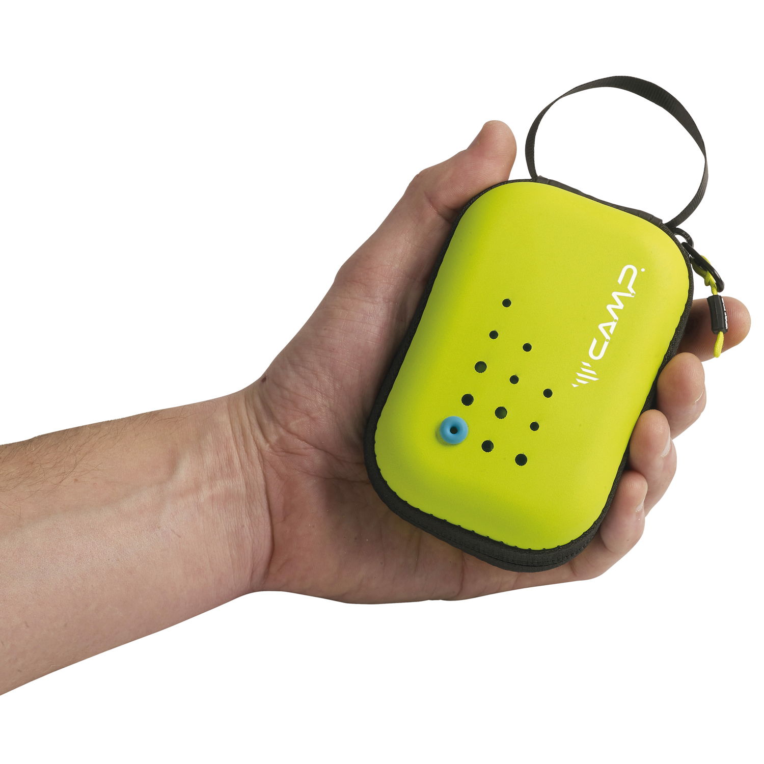 Camp Ice Master Run – Bild 7