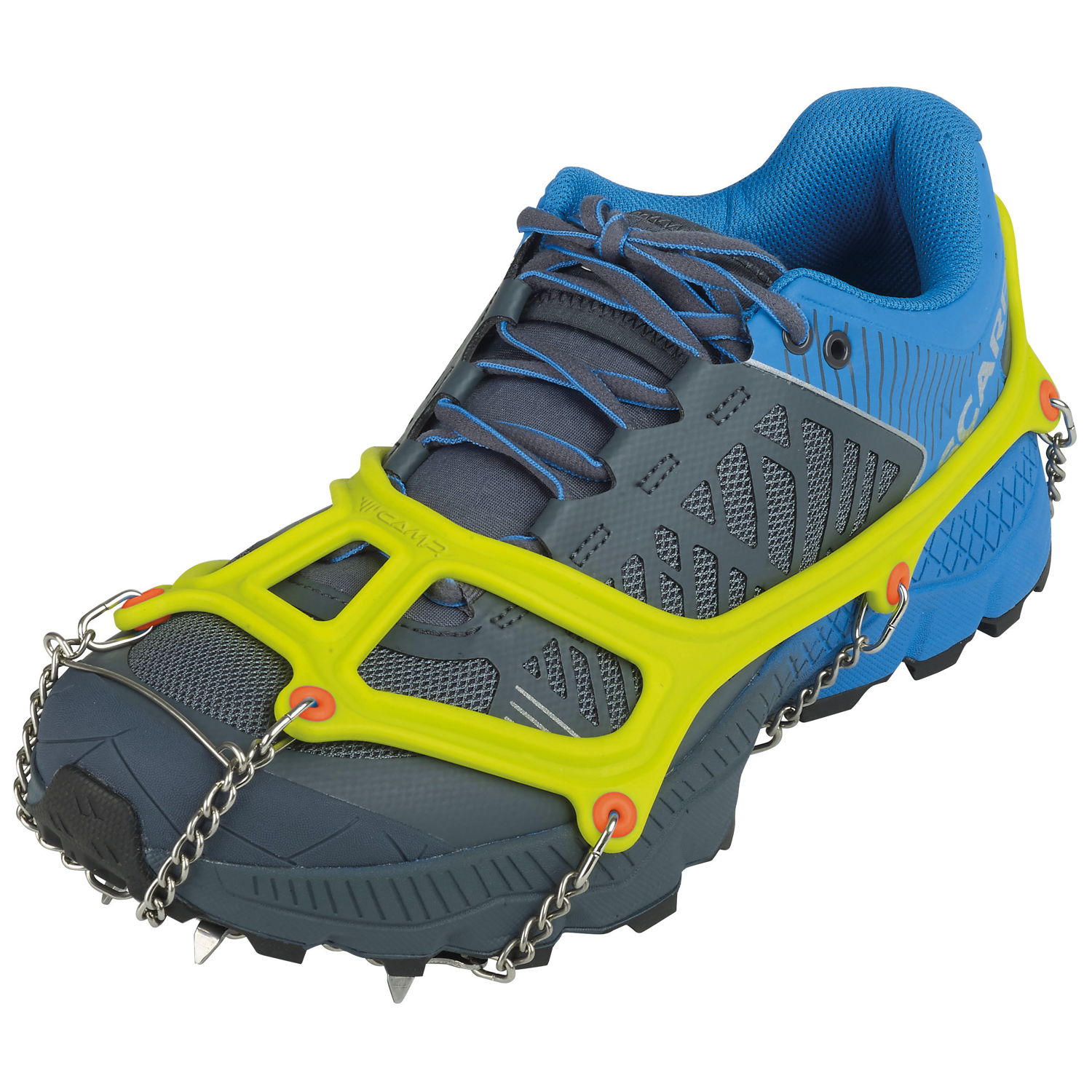 Camp Ice Master Run – Bild 4