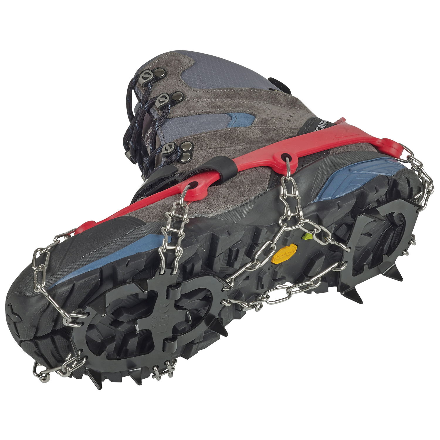 Camp Ice Master – Bild 3