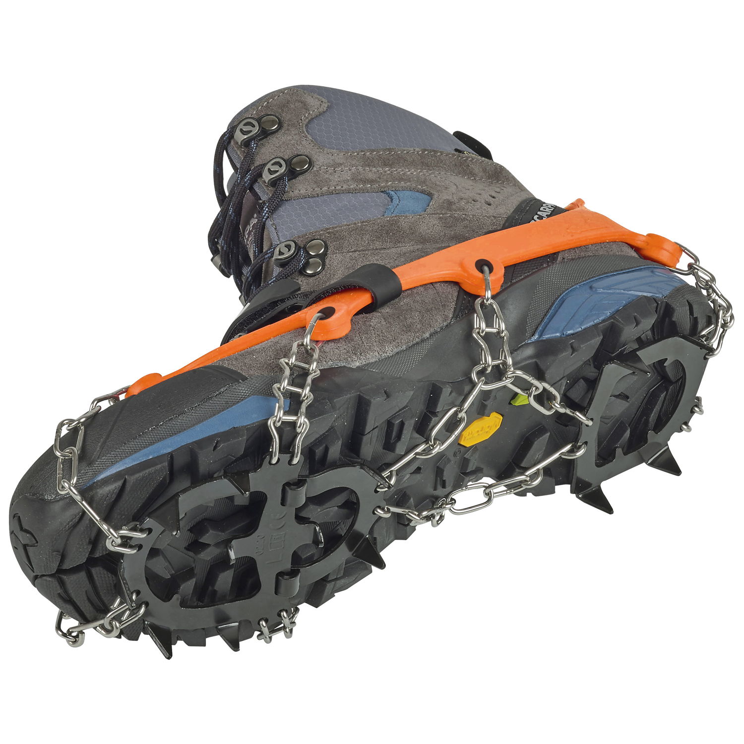 Camp Ice Master – Bild 5