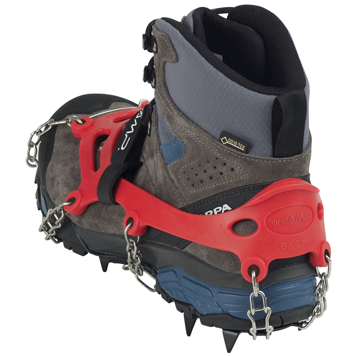 Camp Ice Master – Bild 6