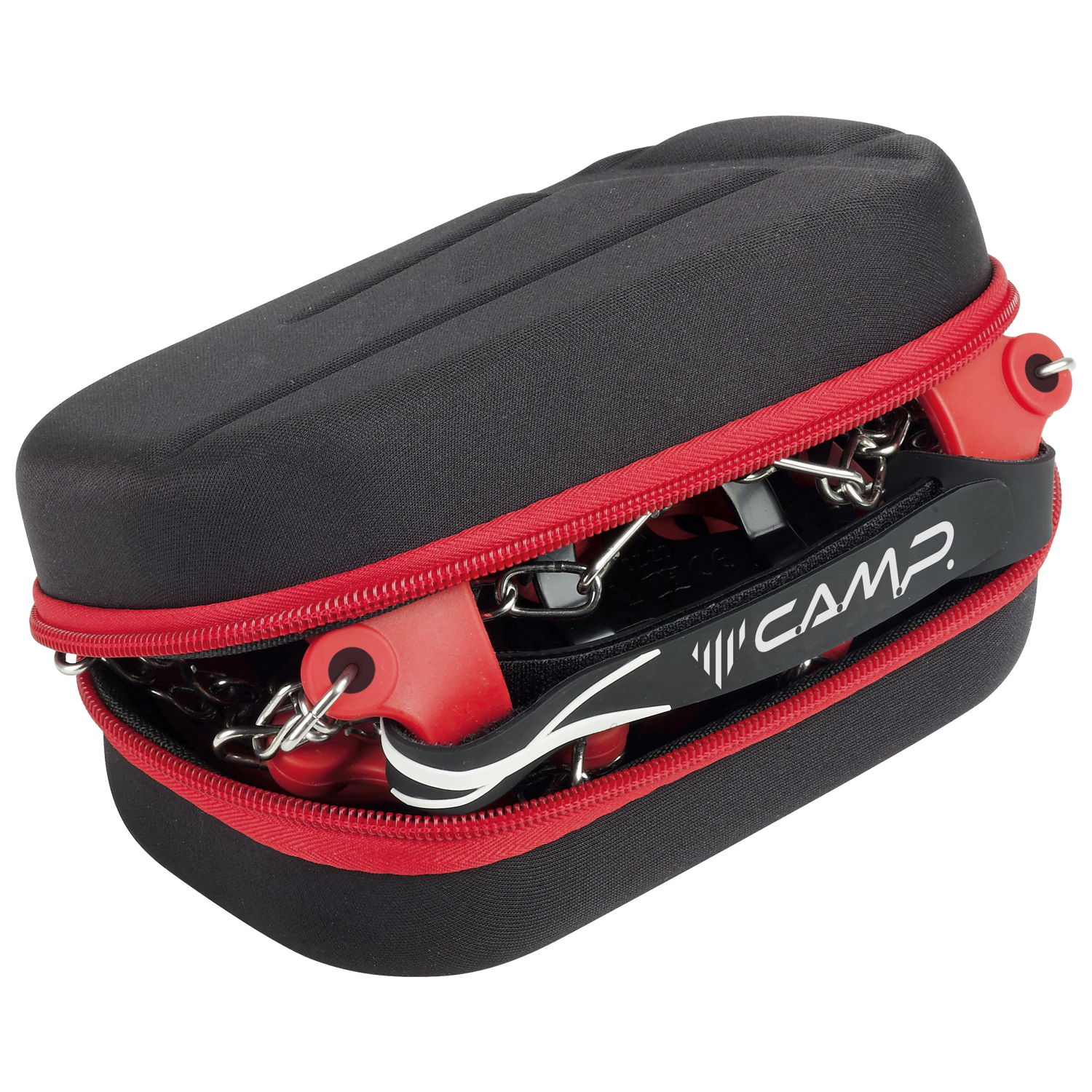 Camp Ice Master – Bild 2