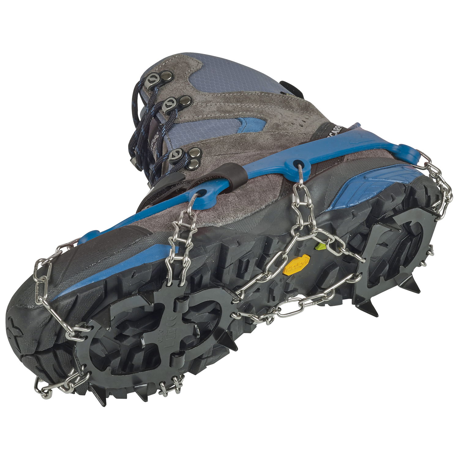 Camp Ice Master – Bild 9