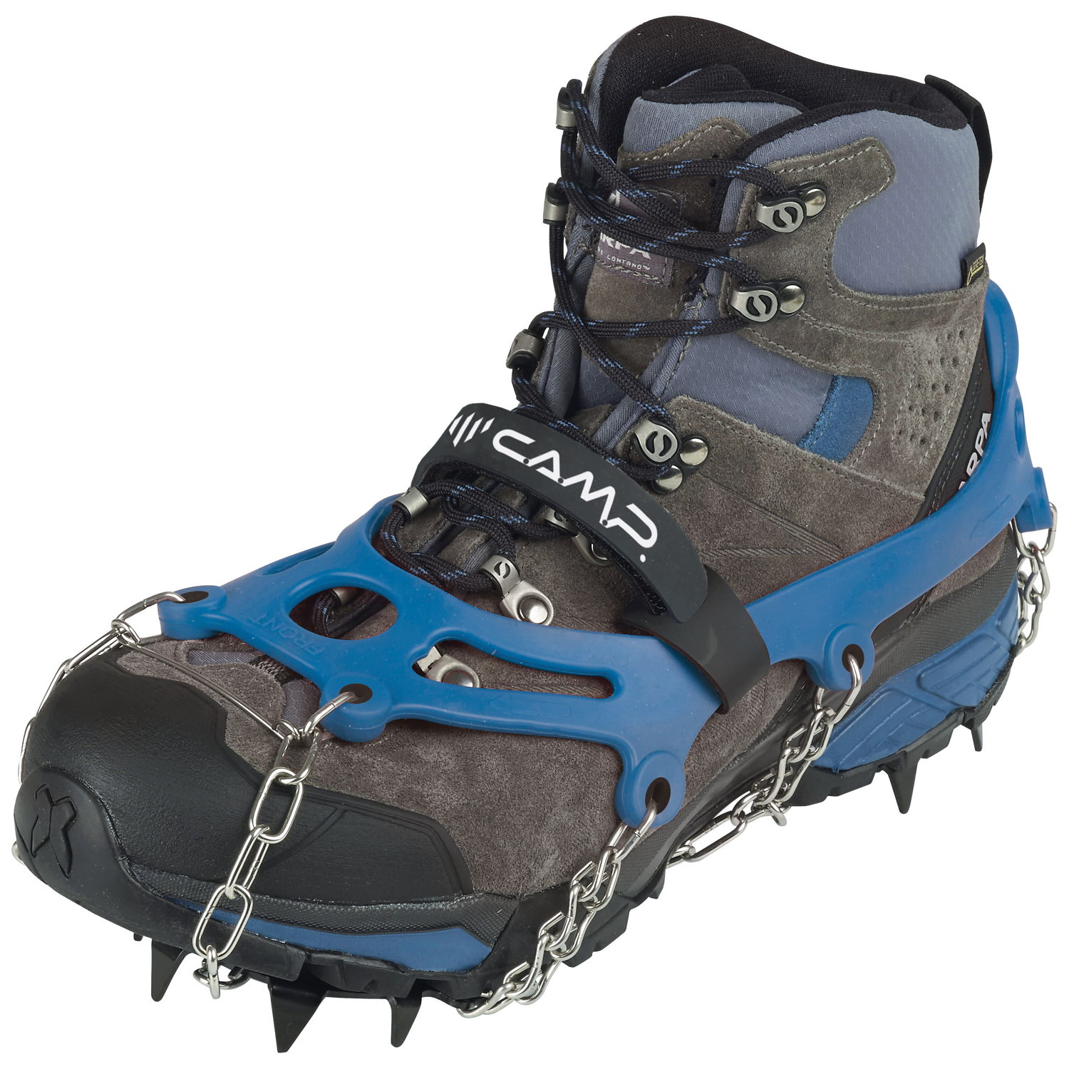 Camp Ice Master – Bild 10