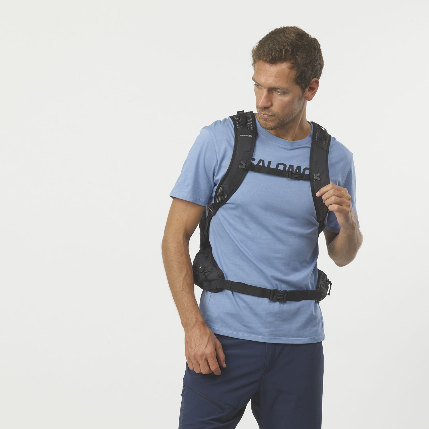 Salomon TRAILBLAZER 30 – Bild 5