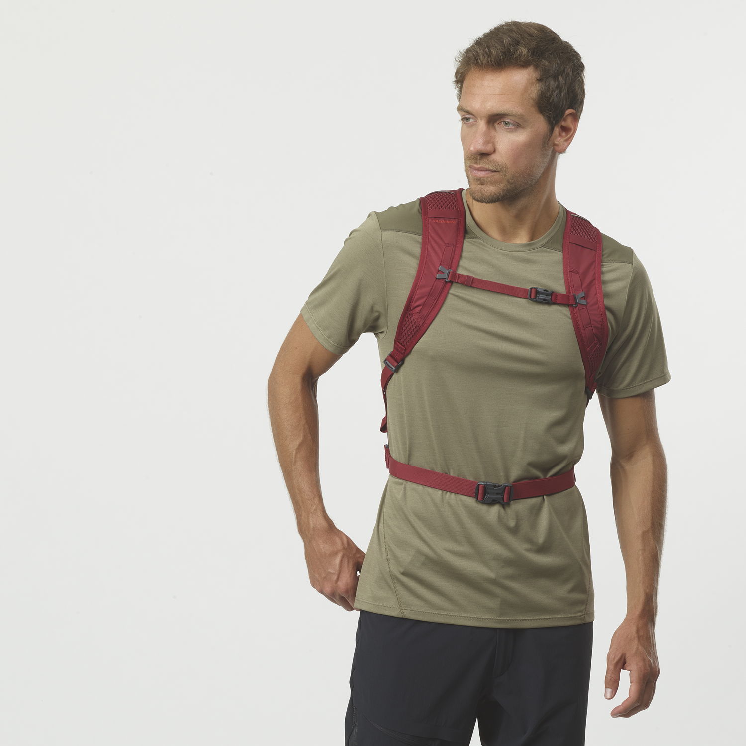 Salomon TRAILBLAZER 10 – Bild 3