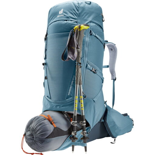 Deuter Aircontact Core 60+10 – Bild 11