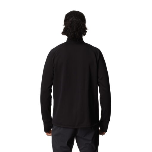 Houdini Power Up Jacket Herren Powerstretch Fleecejacke – Bild 3