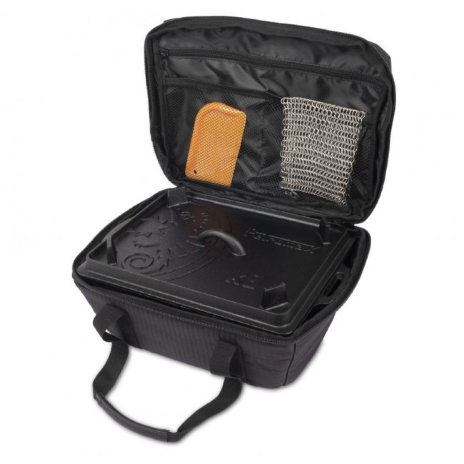 Petromax Transporttasche Kastenform k8 – Bild 2