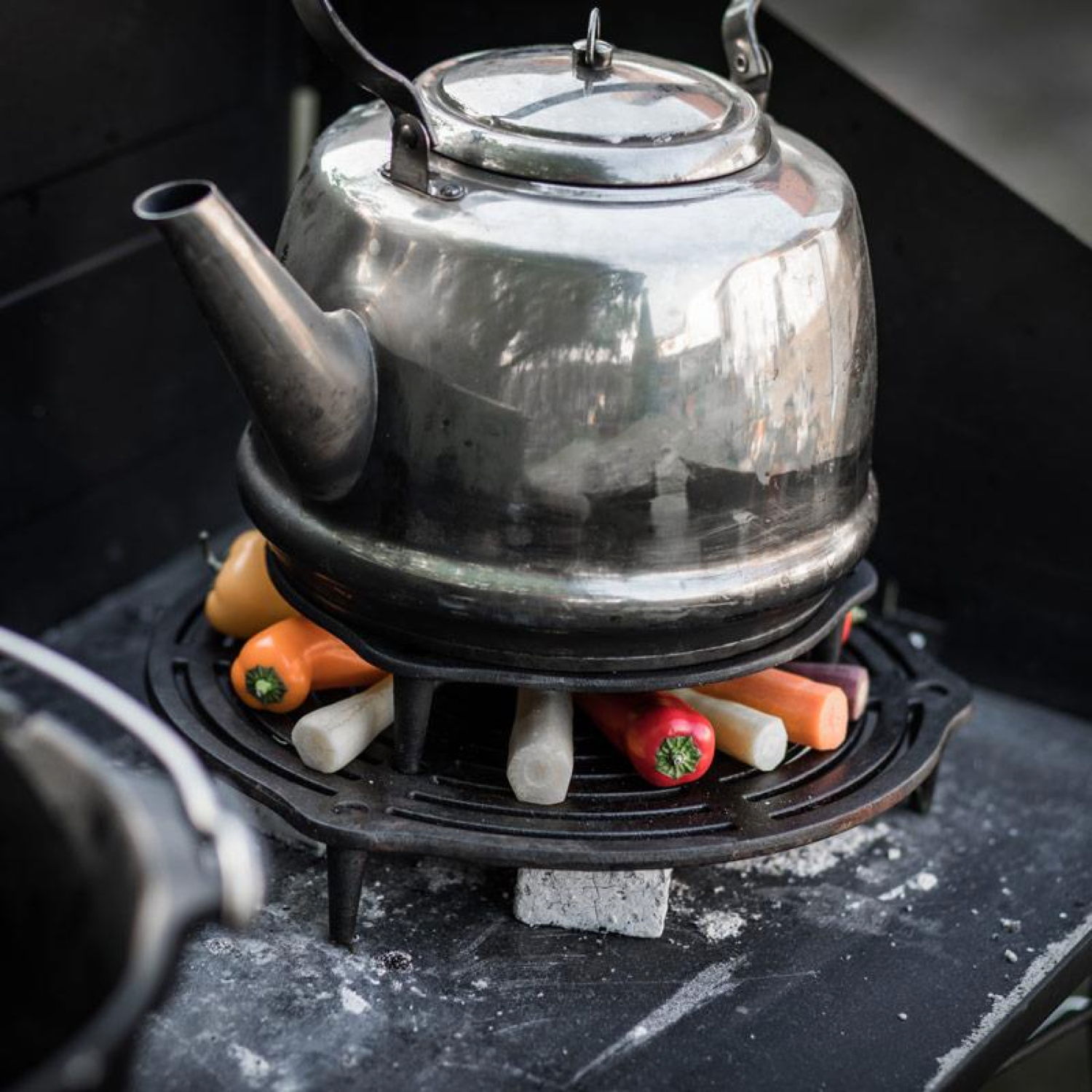 Petromax Stapelrost 30cm – Bild 4