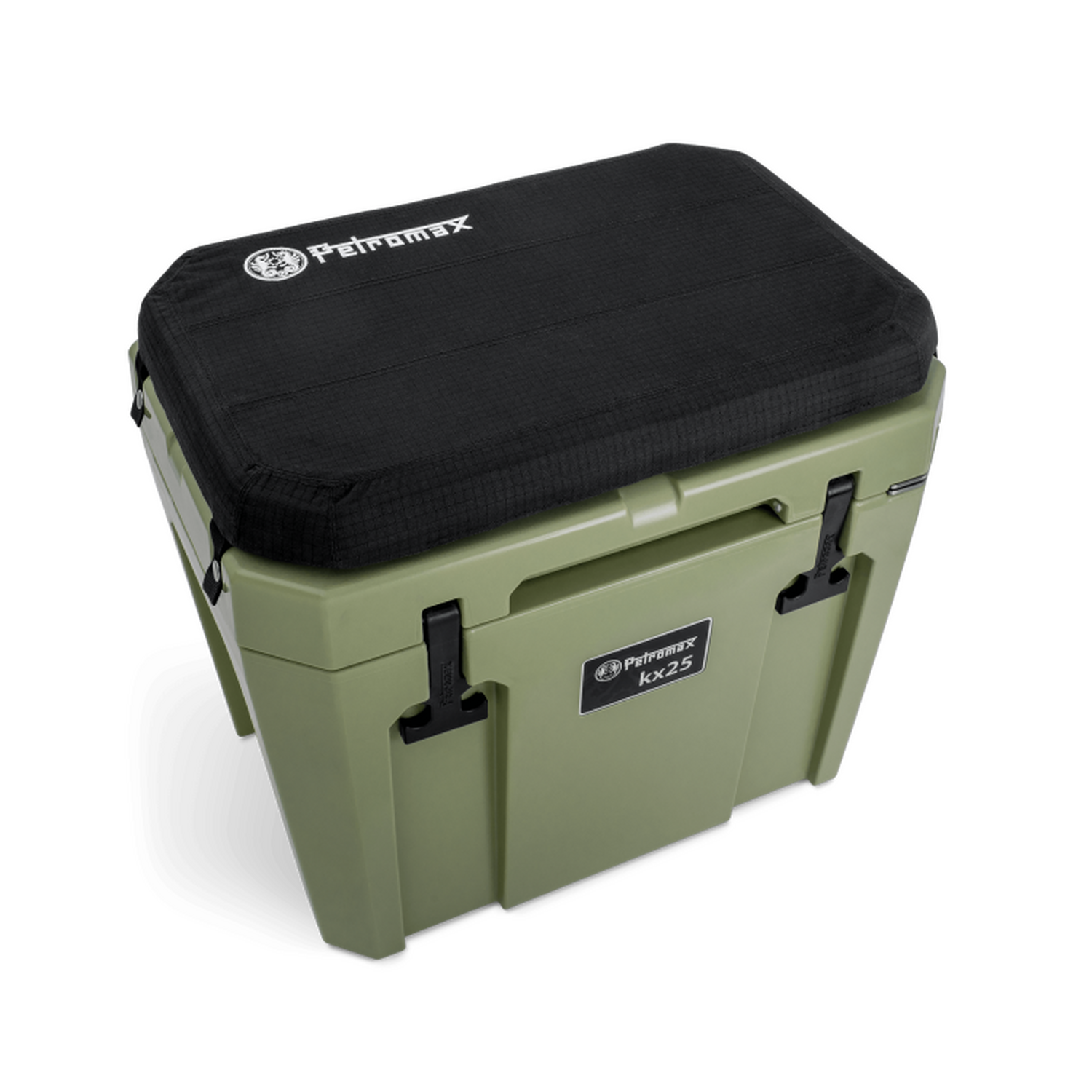 Petromax Sitzkissen Kühlbox kx25 – Bild 2