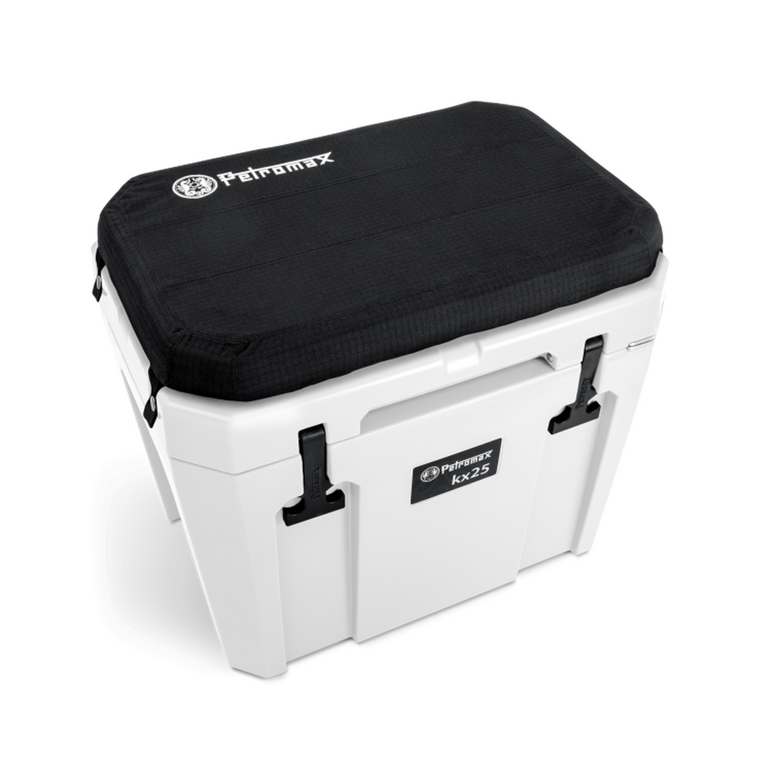 Petromax Sitzkissen Kühlbox kx25 – Bild 3
