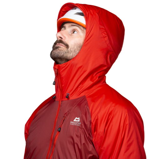 Mountain Equipment Shelterstone Jacke – Bild 6