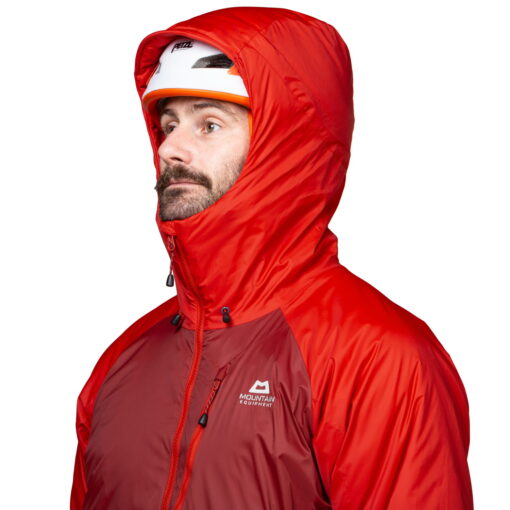 Mountain Equipment Shelterstone Jacke – Bild 7