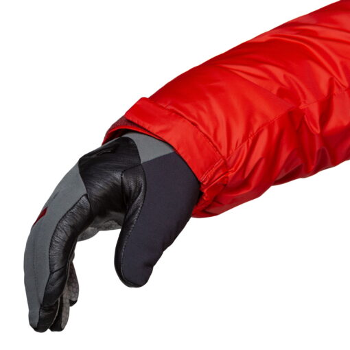 Mountain Equipment Shelterstone Jacke – Bild 8