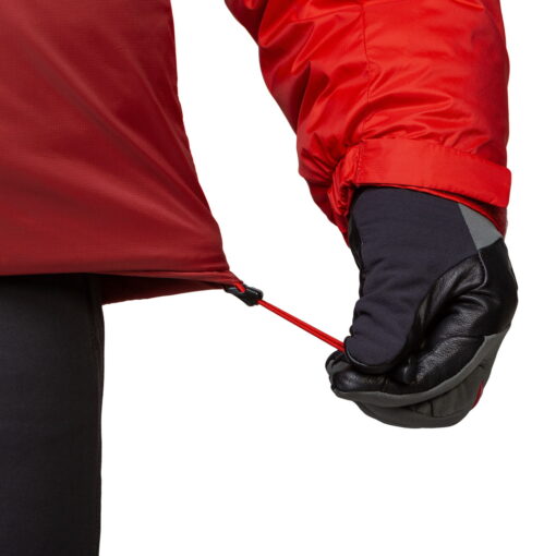 Mountain Equipment Shelterstone Jacke – Bild 4