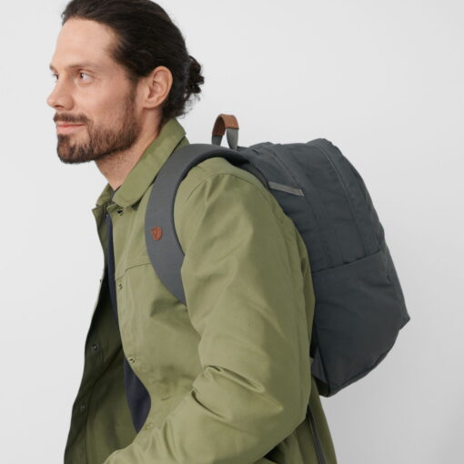 Fjällräven Räven 20 Daypack – Bild 5