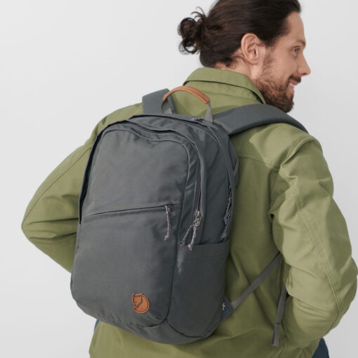 Fjällräven Räven 20 Daypack – Bild 4