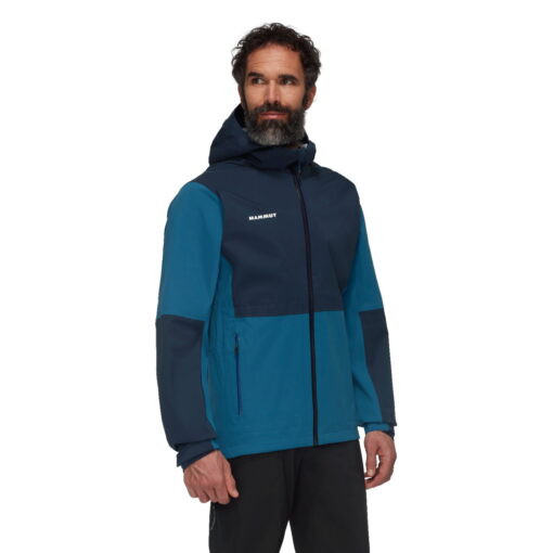 Mammut Linard Guide HS Hooded Jacket