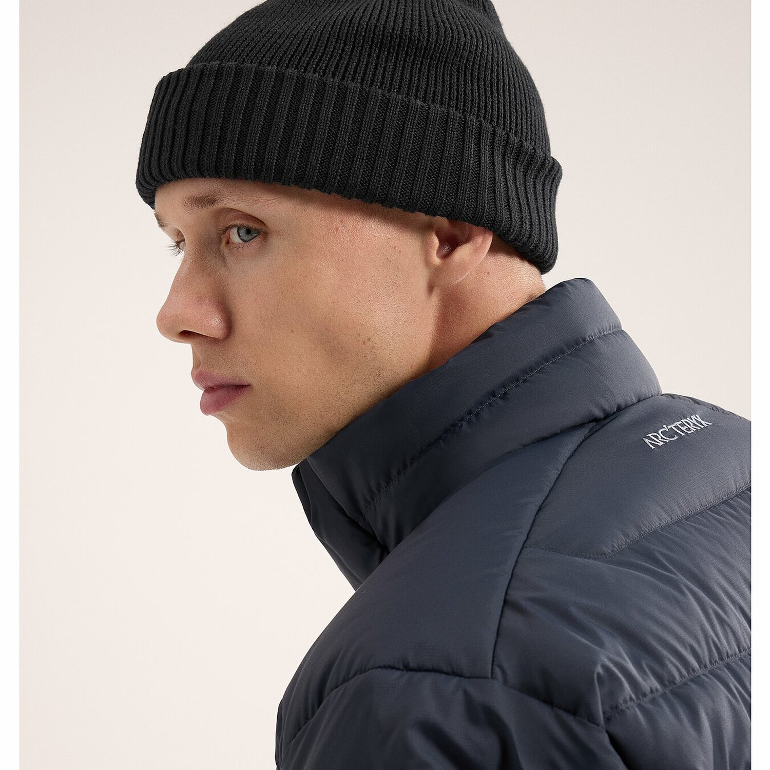 Arcteryx Mallow Mütze – Bild 2