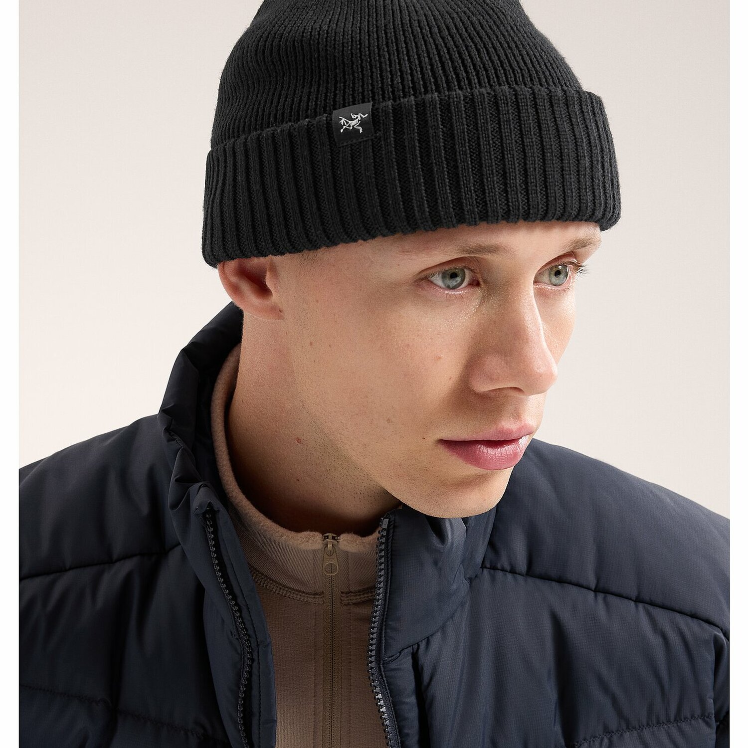 Arcteryx Mallow Mütze – Bild 4