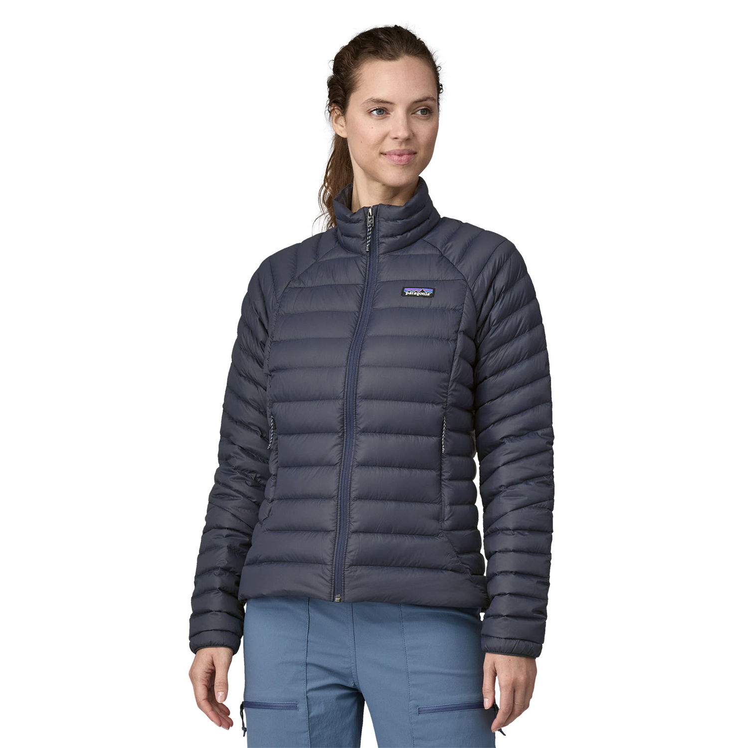 Patagonia Ws Down Sweater – Bild 2