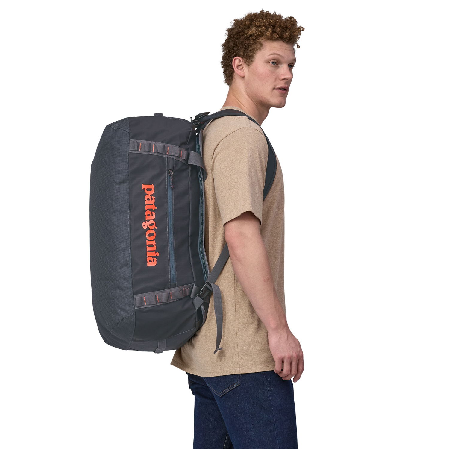 Patagonia Black Hole® Duffel 55L – Bild 5