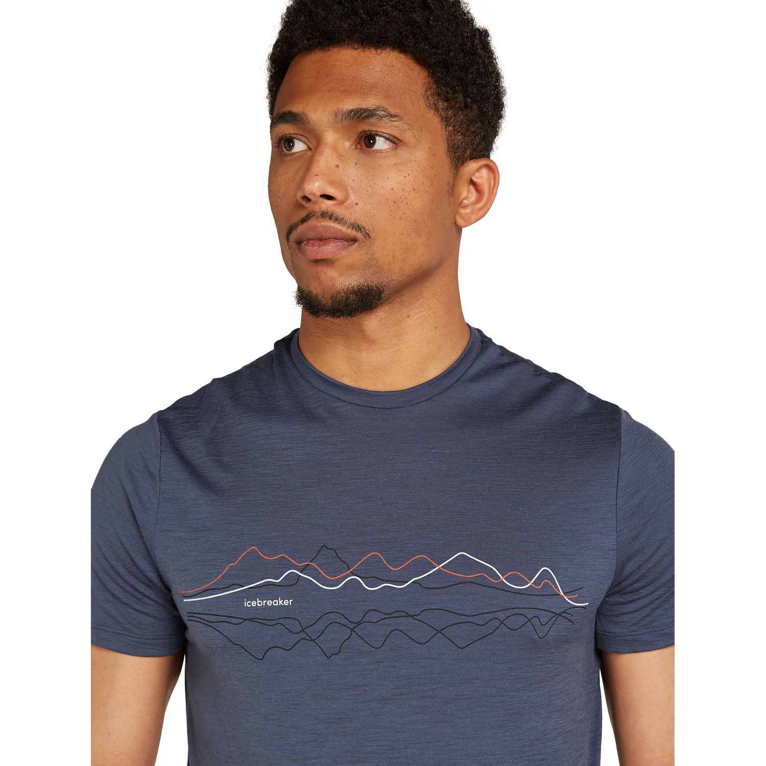 Icebreaker Merino 150 Tech Lite T-Shirt Herren