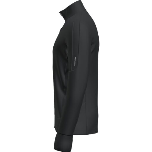 Icebreaker Merino 260 Quantum Zip-Jacke Herren – Bild 2