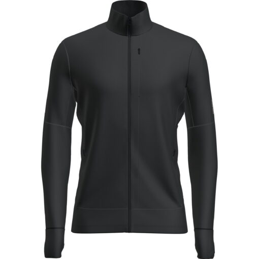 Icebreaker Merino 260 Quantum Zip-Jacke Herren