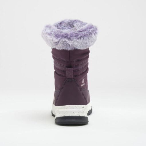 Kamik STORMY F Winterstiefel für Kinder – Bild 4