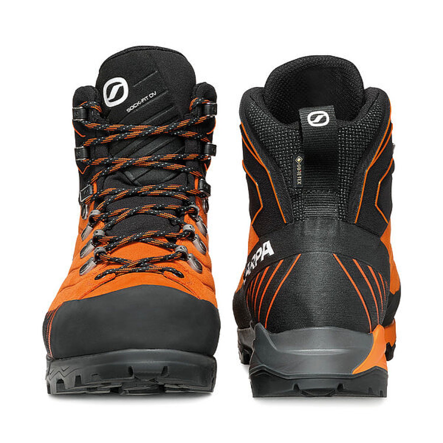 Scarpa Ribelle TRK GTX – Bild 4