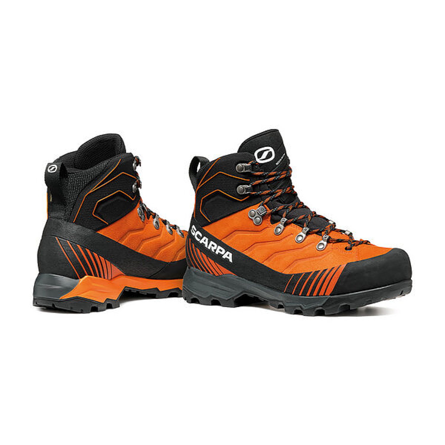 Scarpa Ribelle TRK GTX – Bild 7