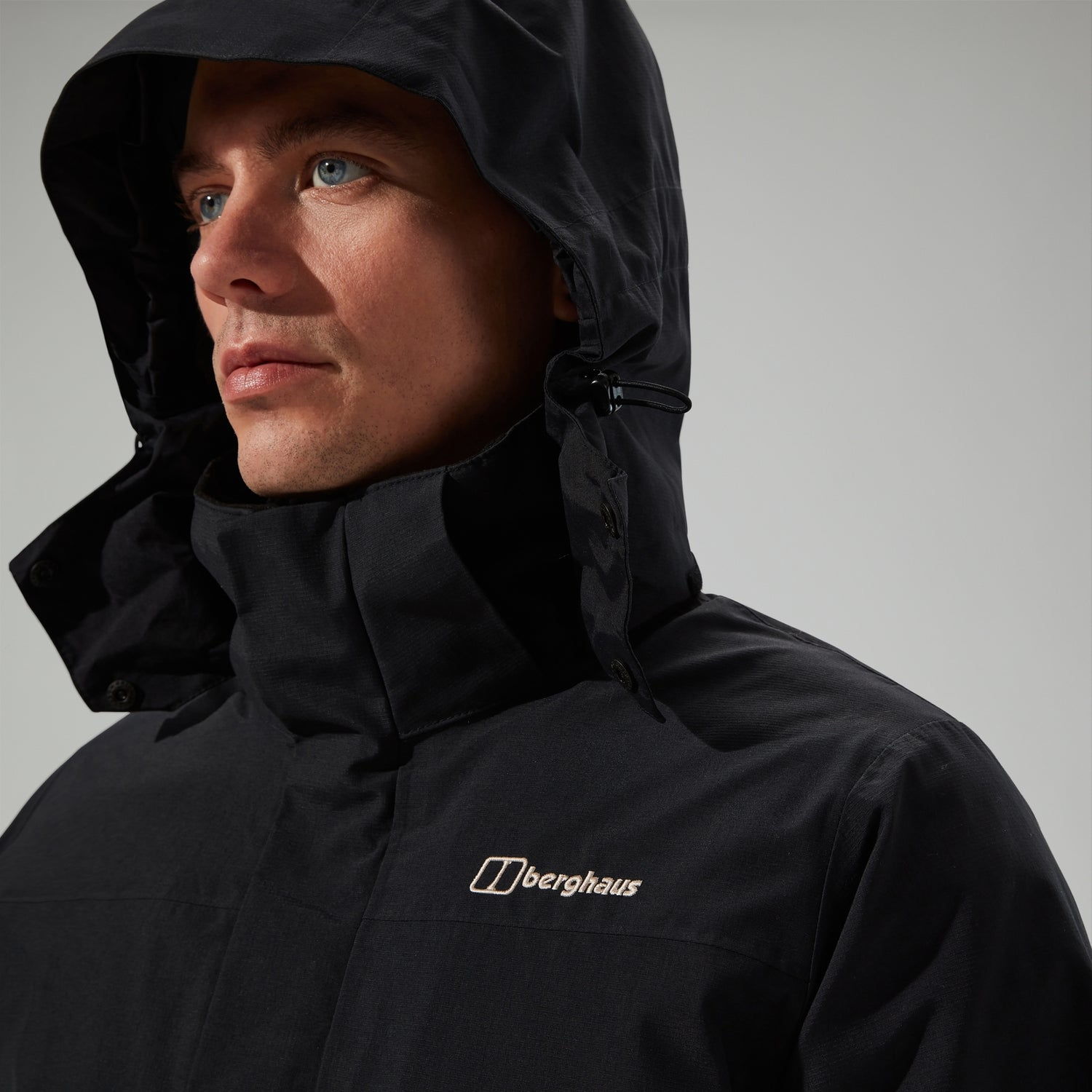 Berghaus Hillwalker 2.0 Gemini 3 in 1 Jacke Viking Adventures