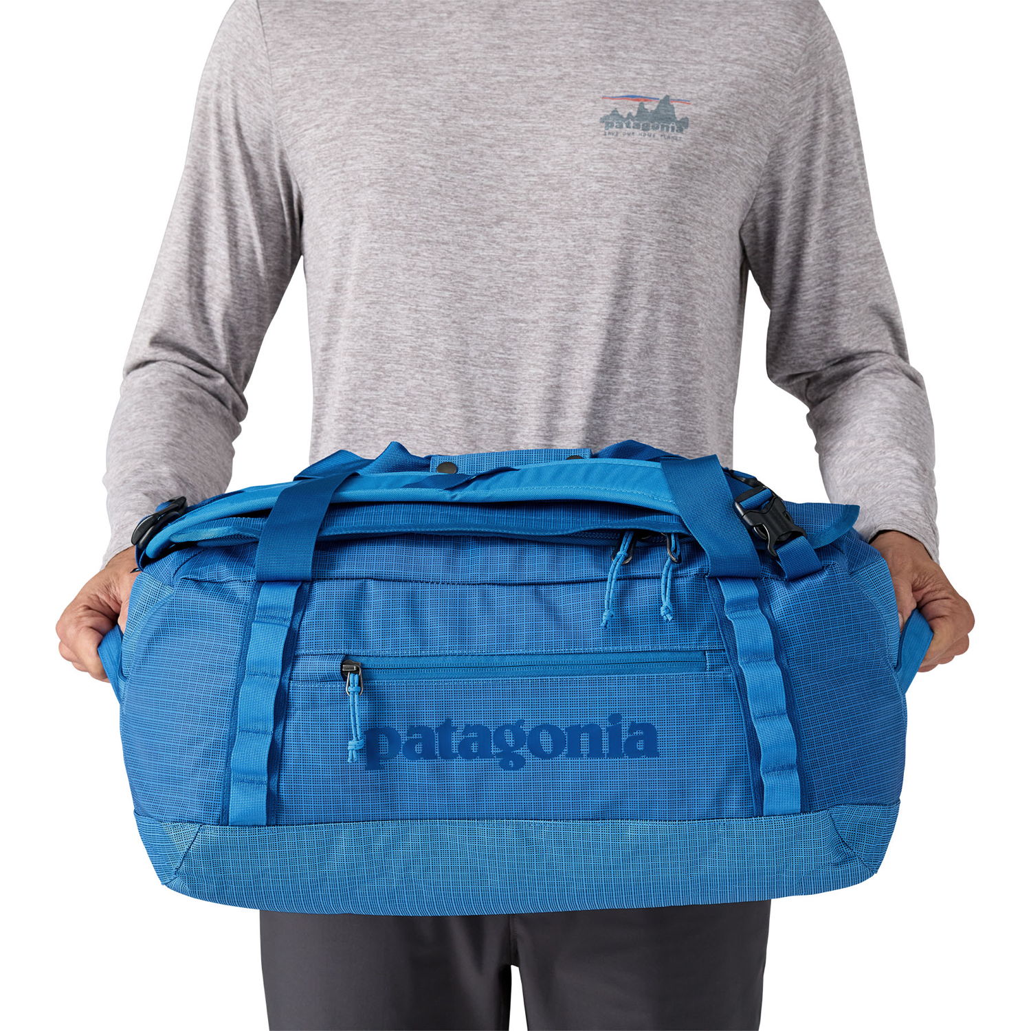 Black hole duffel 45l sales