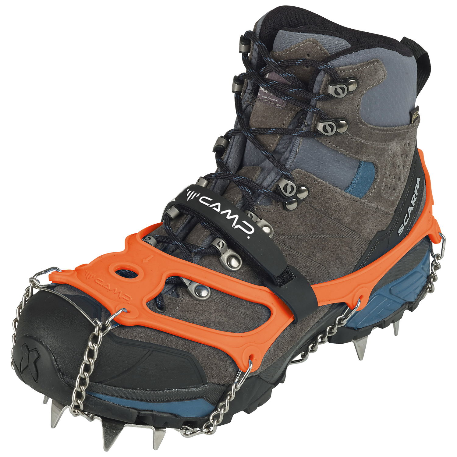 Camp Ice Master Evo – Bild 7